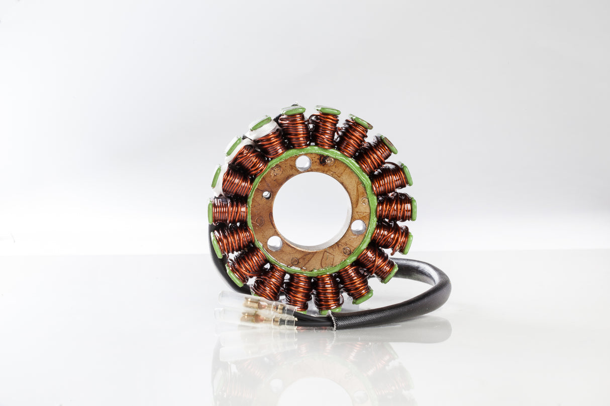 Ricks Stator