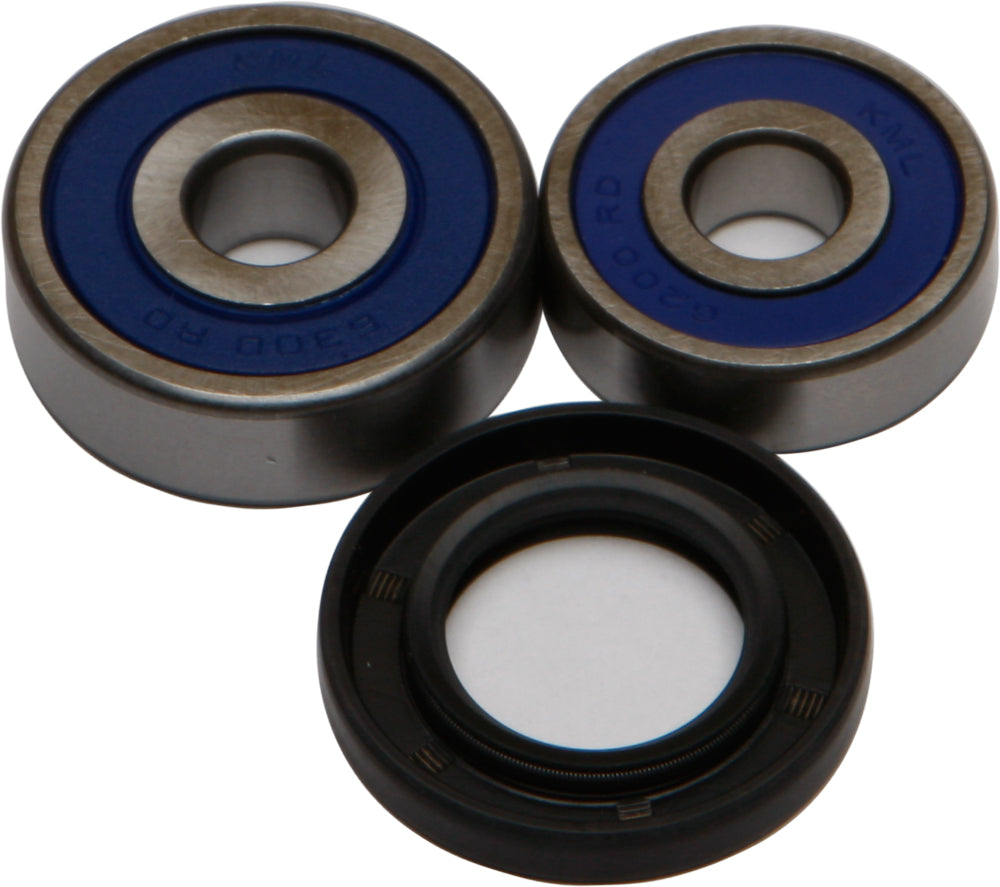 Front Wheel Bearing/Seal Kit