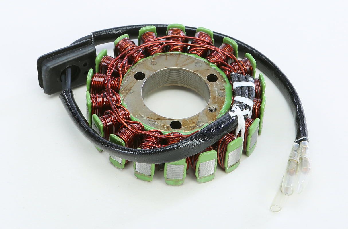Ricks Stator
