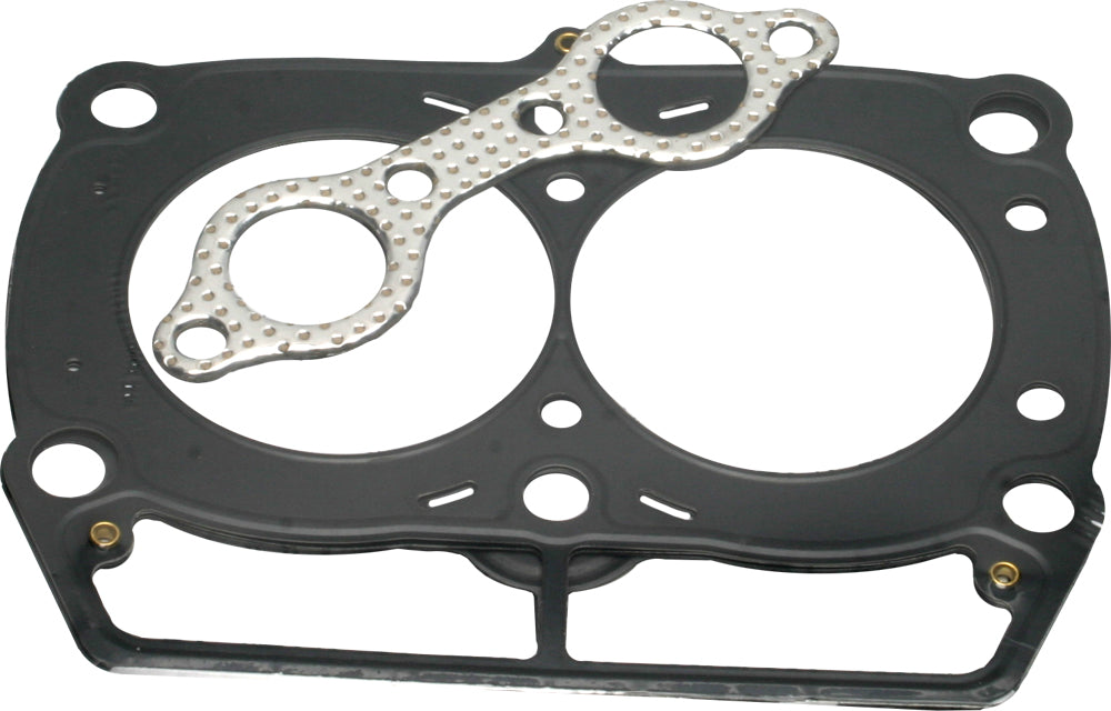 Top End Gasket Kit 82mm Pol