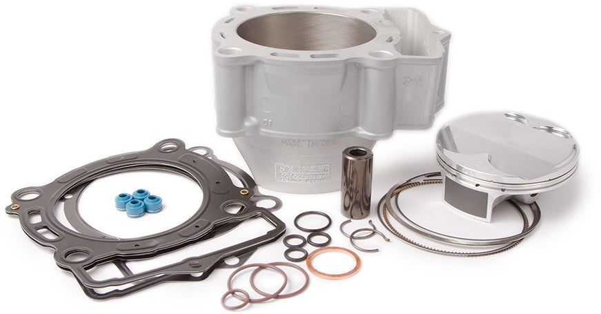 Cylinder Kit Hc 88.00/Std 14.1:1 Ktm