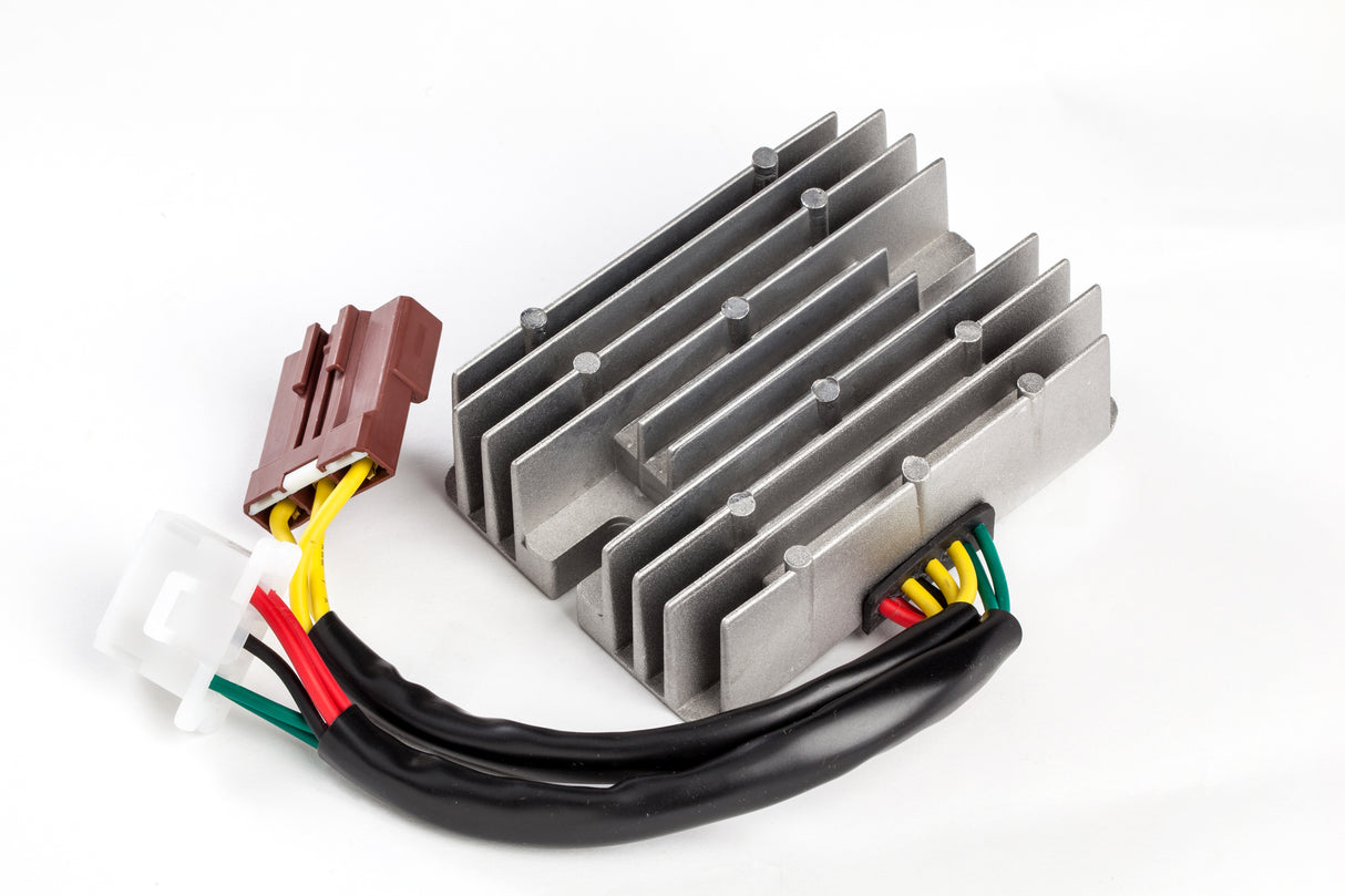 Ricks Regulator Rectifier