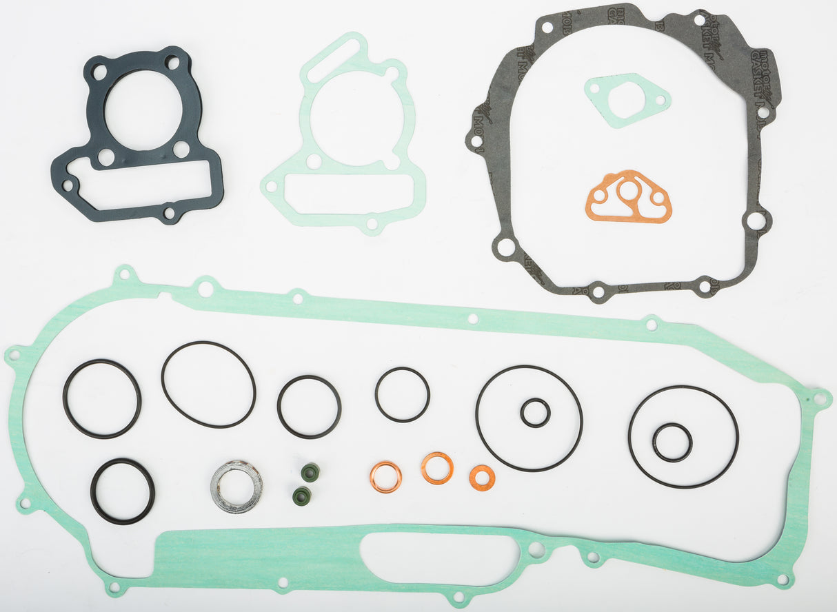 Complete Gasket Kit