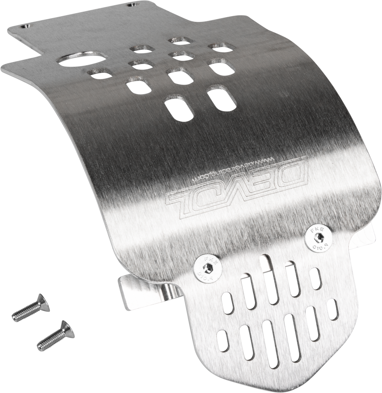 Glide Plate