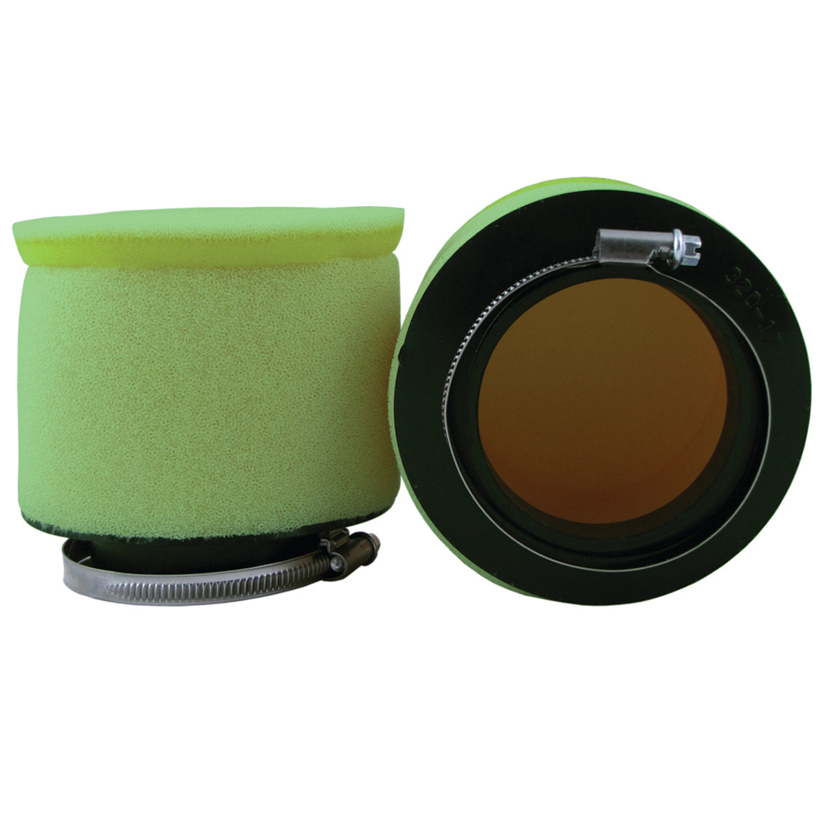 Pre-Oiled Air Filter
