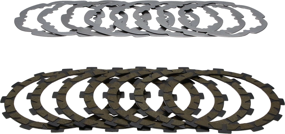 Radiusx 4.0 Clutch (Dds) Gas/Husq/Ktm
