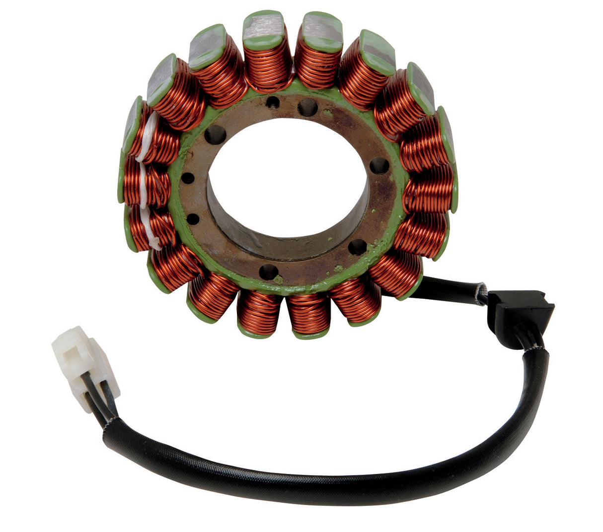 Ricks Stator