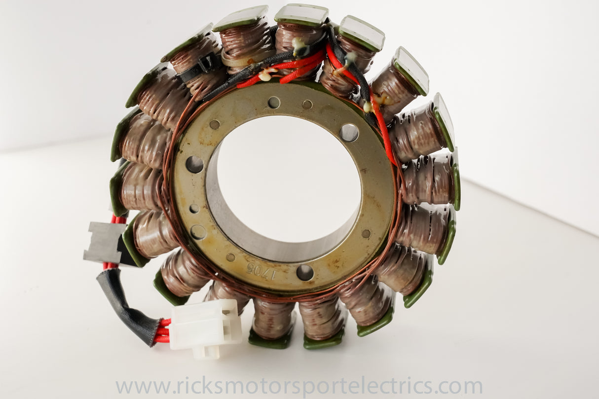 Ricks Stator