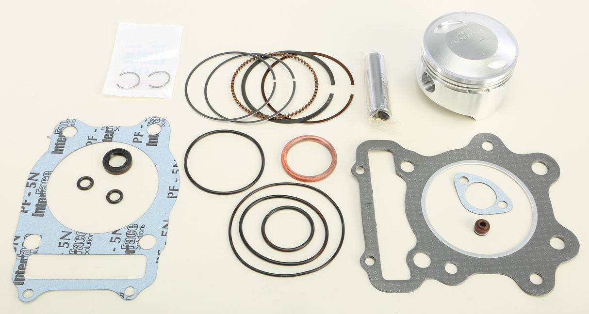Top End Kit 2 Valve 75.00/+1.00 10.25:1