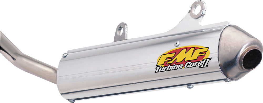 Turbinecore Spark Arrestor
