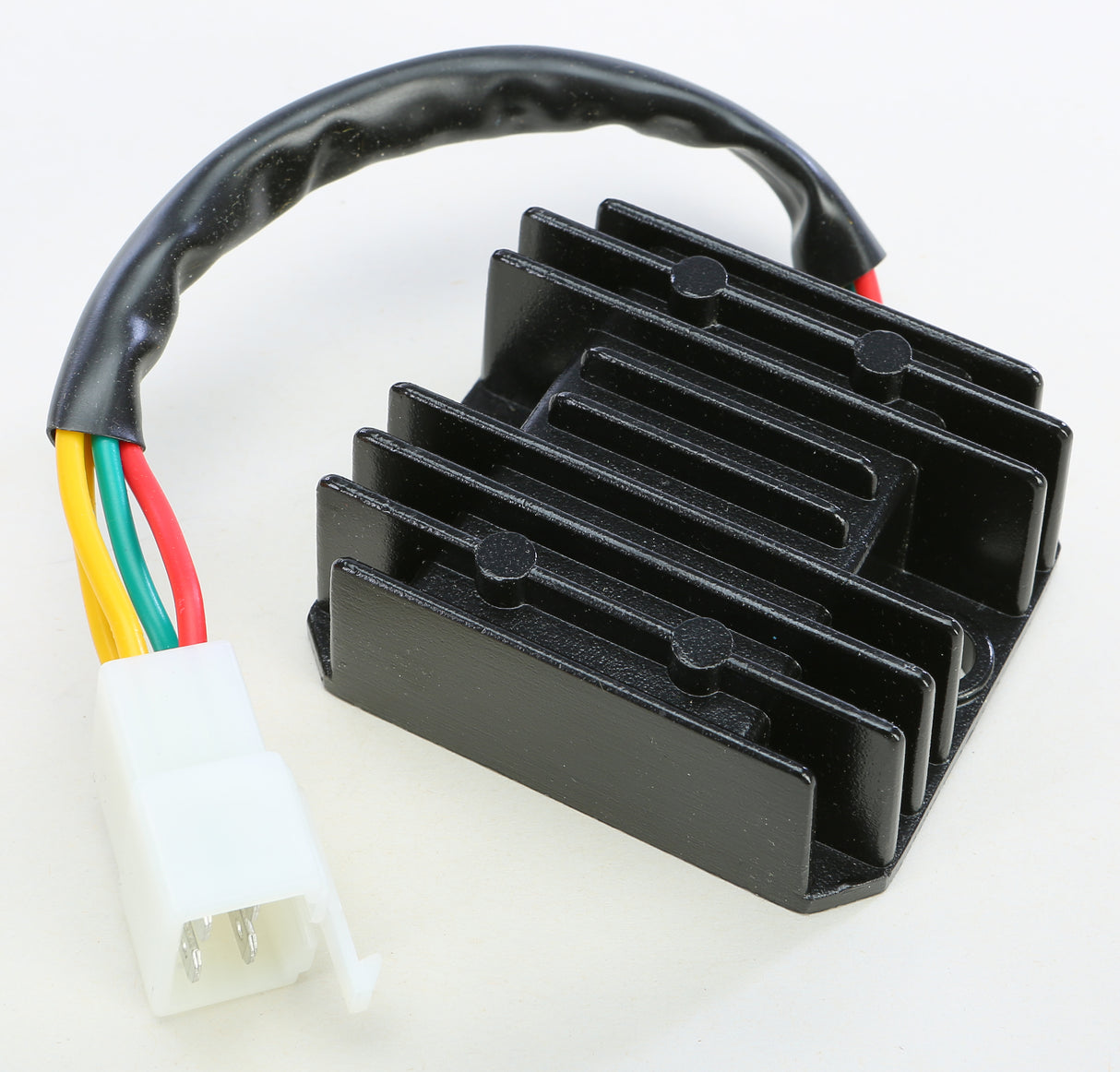Ricks Regulator Rectifier