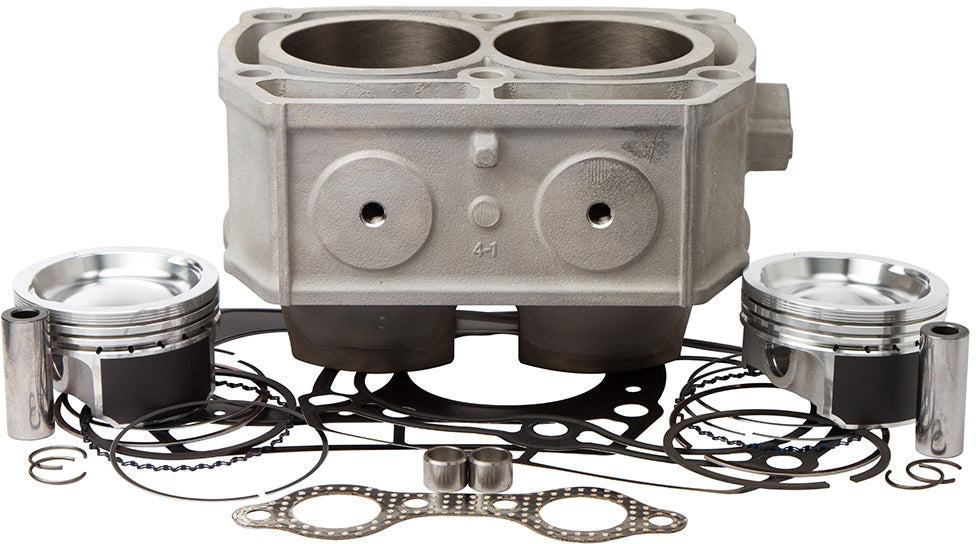 Cylinder Kit Hc 80.00/Std 11.0:1 Pol