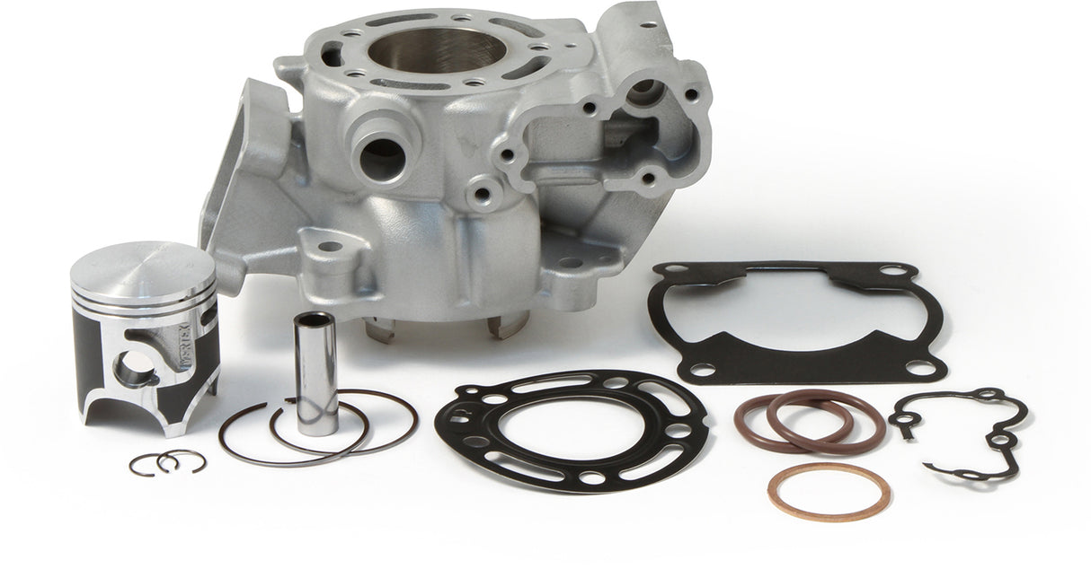 Cylinder Kit 48.50/Std Kaw