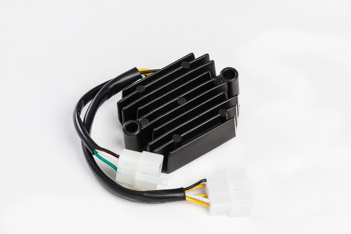 Ricks Regulator Rectifier