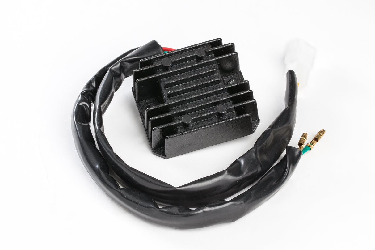 Ricks Regulator Rectifier