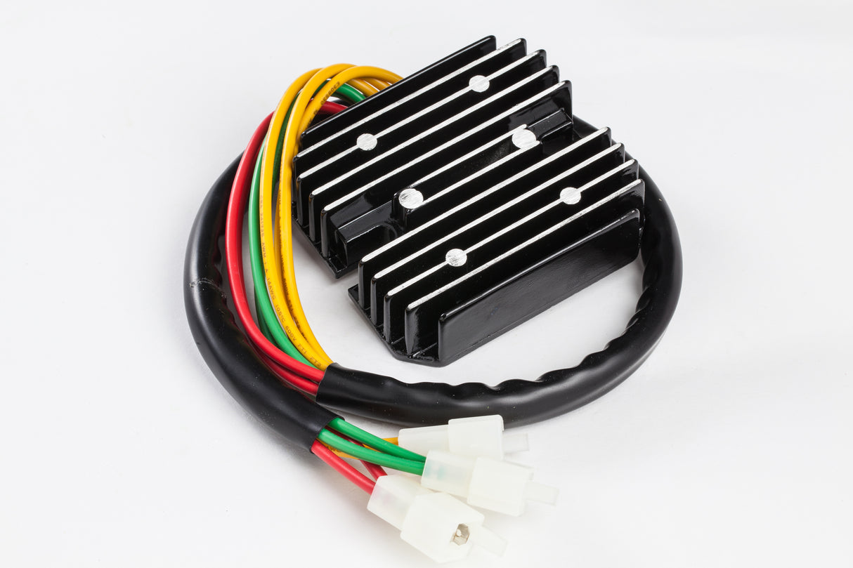 Ricks Regulator Rectifier