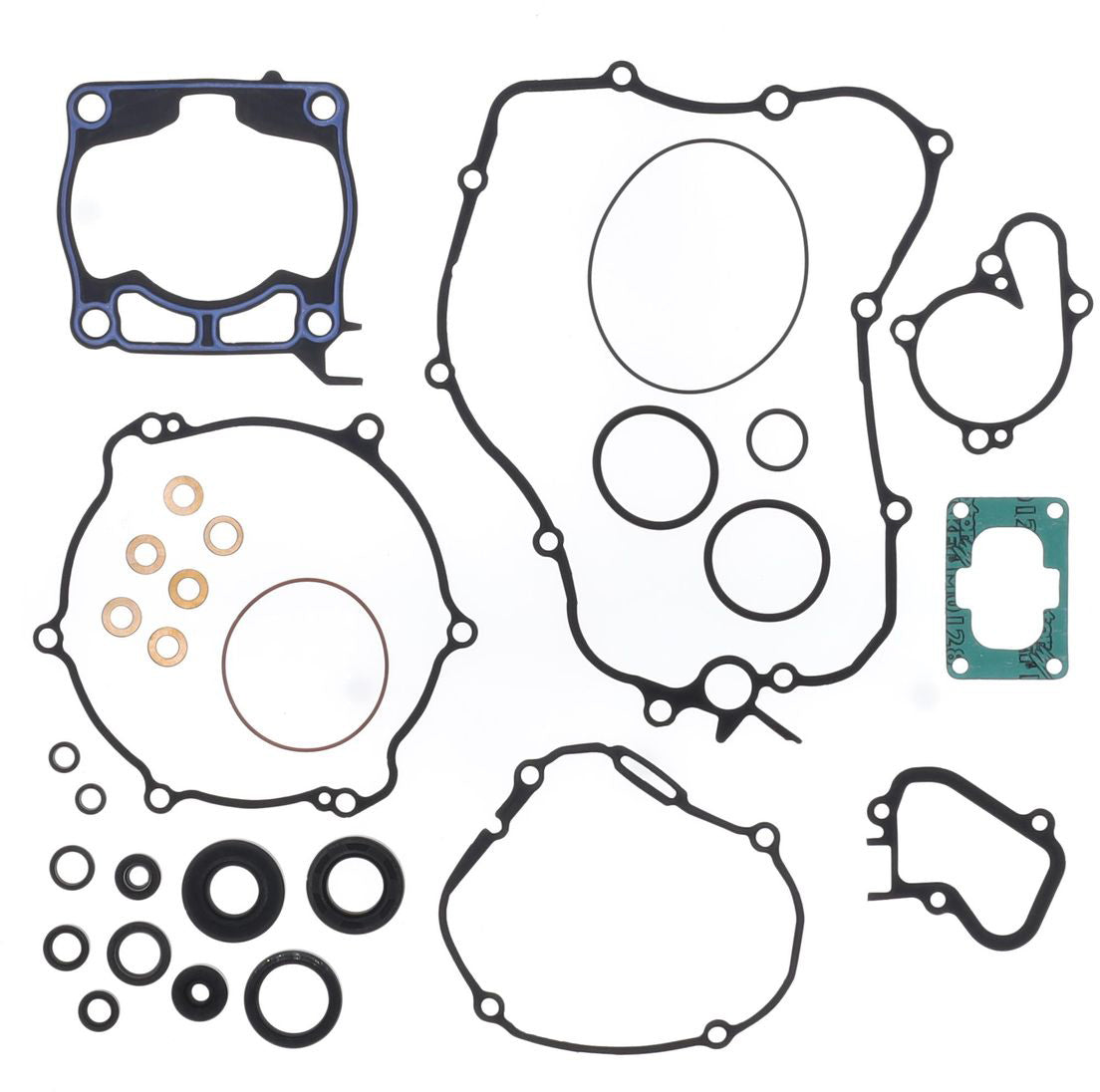 Complete Gasket Kit