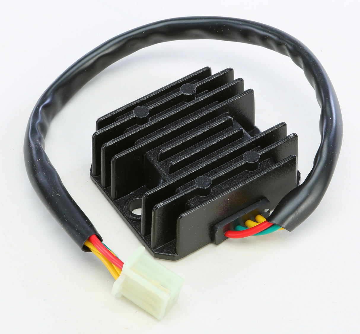 Ricks Regulator Rectifier