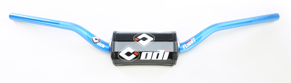 Podium Flight Handlebar 1 1/8" Blue