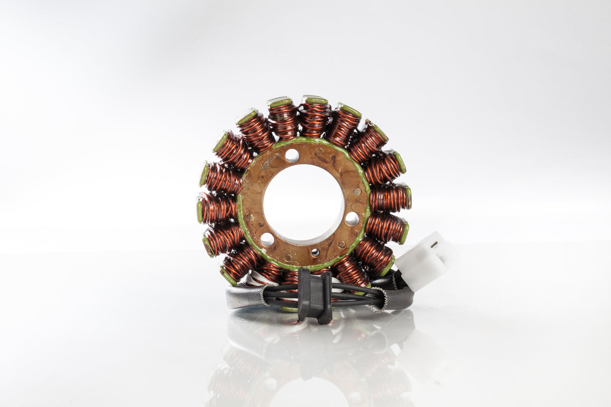 Ricks Stator