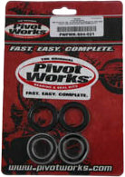 Front Wheel Bearing Kit