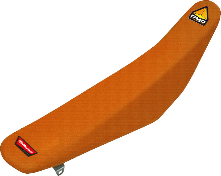 Complete Seat Orange