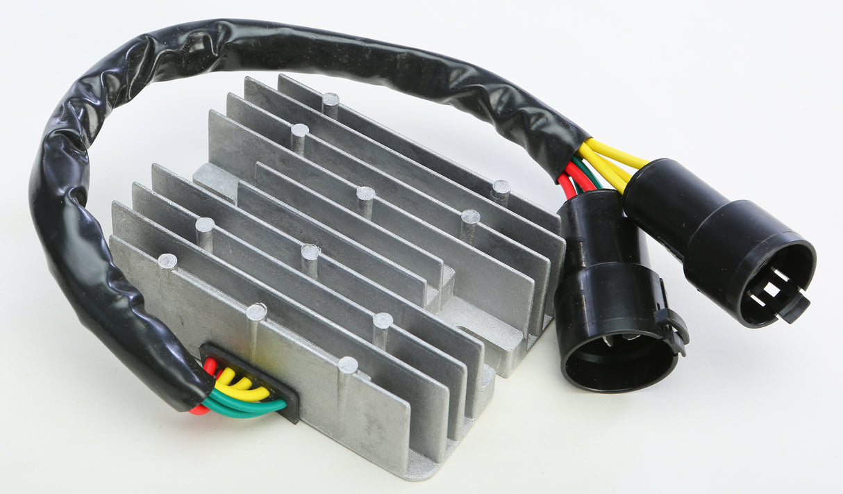 Ricks Regulator Rectifier