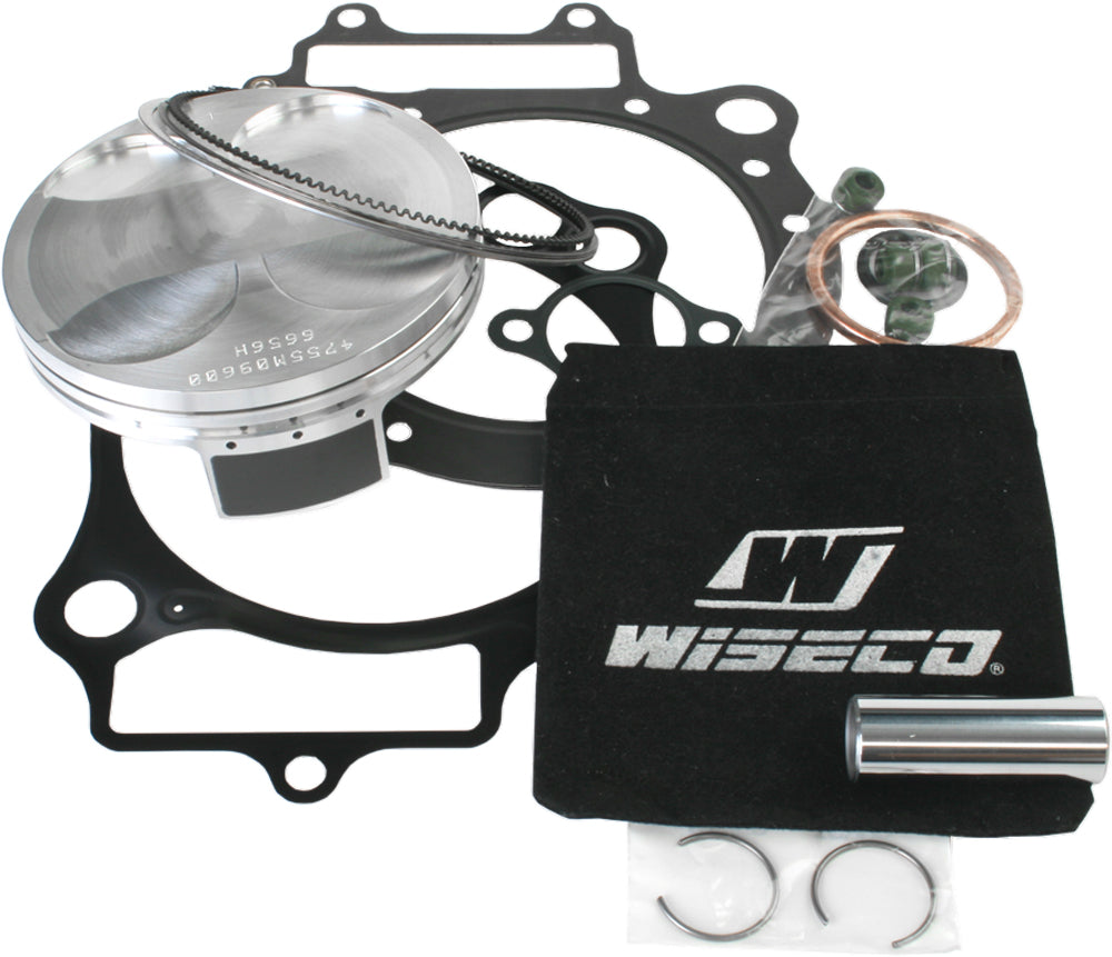 Top End Kit Armorglide 96.00/Std 12.5:1