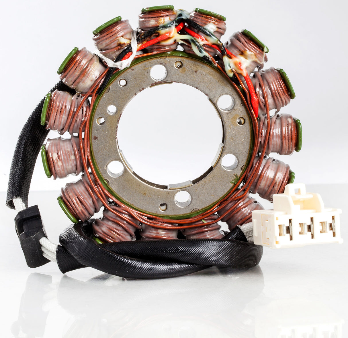 Ricks Stator