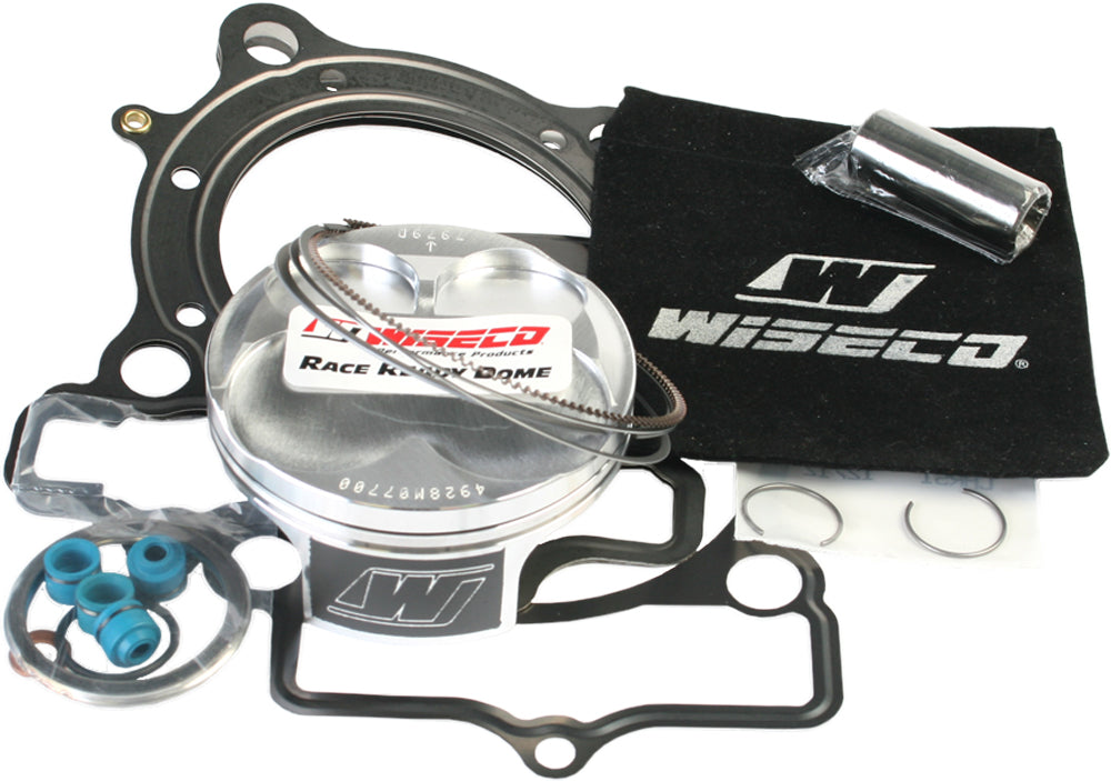 Top End Kit Armorglide 77.00/Std 13.9:1