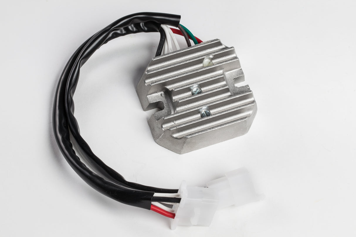 Ricks Regulator Rectifier