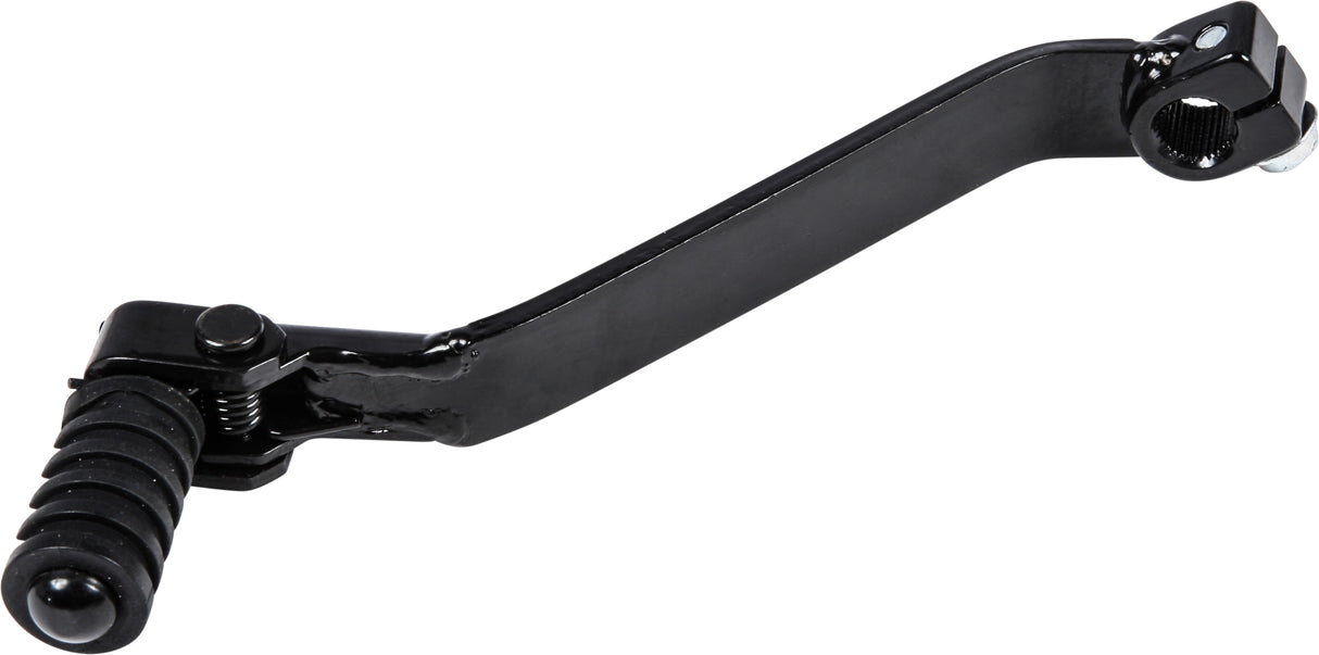 OEM Style Shift Lever Aluminum Black