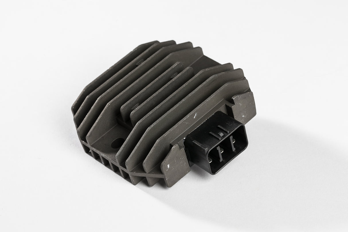 Ricks Regulator Rectifier