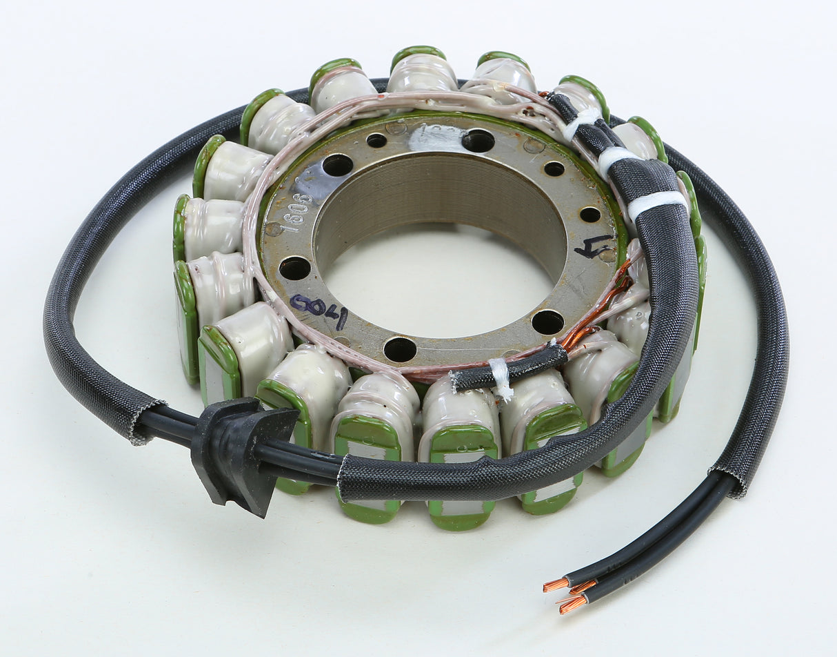 Ricks Stator