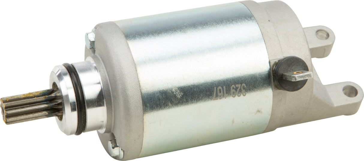 Starter Motor Suz