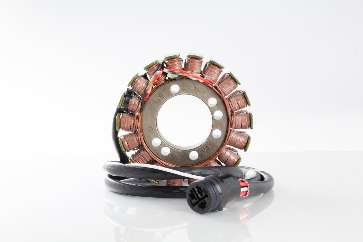 Ricks Stator