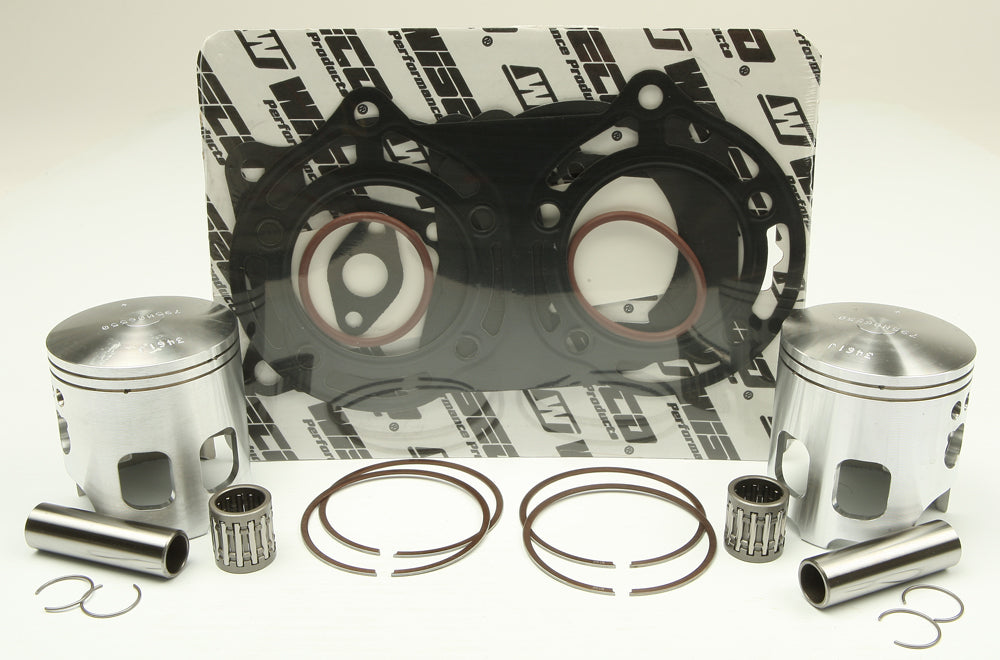 Top End Kit 65.50/+1.50