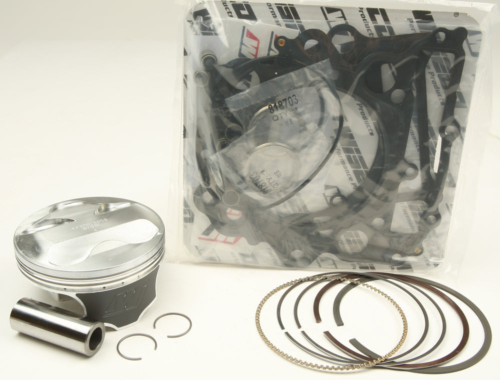 Top End Kit Armorglide 100.50/+0.50 11:1