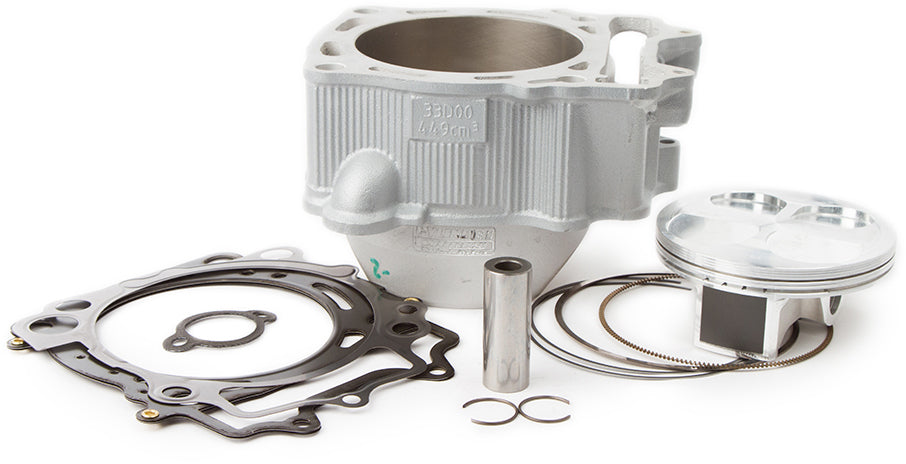 Cylinder Kit Hc 97.00/Std 13.5:1 Yam