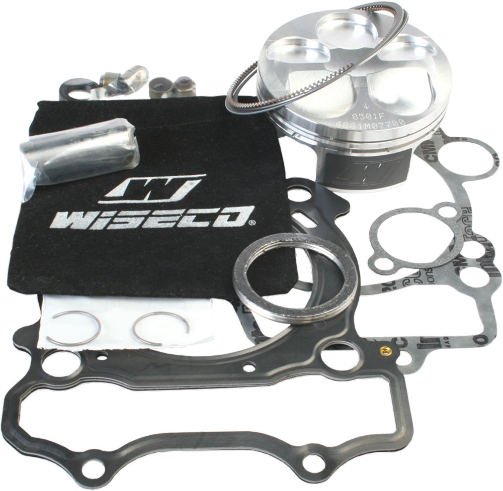Top End Kit Armrgld Strutt Frg 77.00/Std 13.5:1