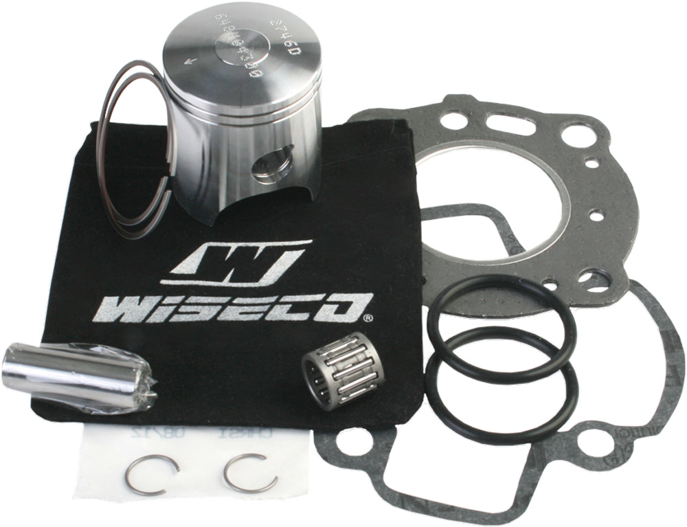 Top End Kit 43.00/Std