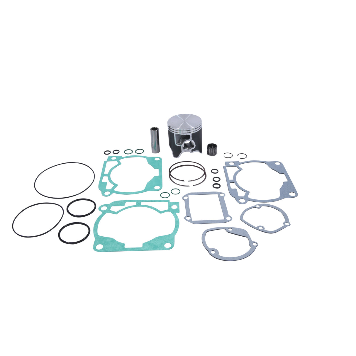 Top End Kit Cast 71.94/Std Ktm