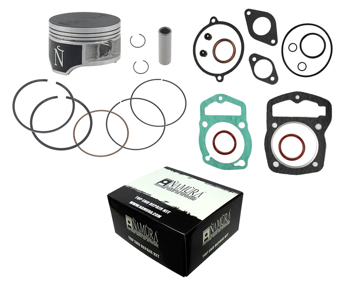 Top End Kit 66.5/+1.00 Hon