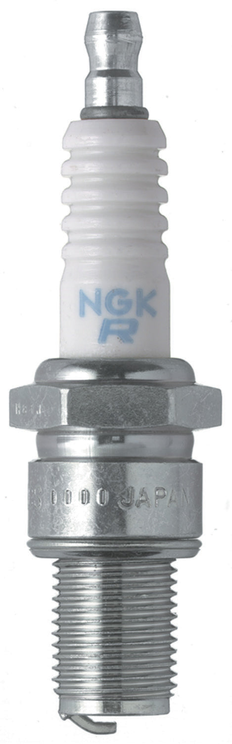 Spark Plug 5940 BR10ECS Solid Cap