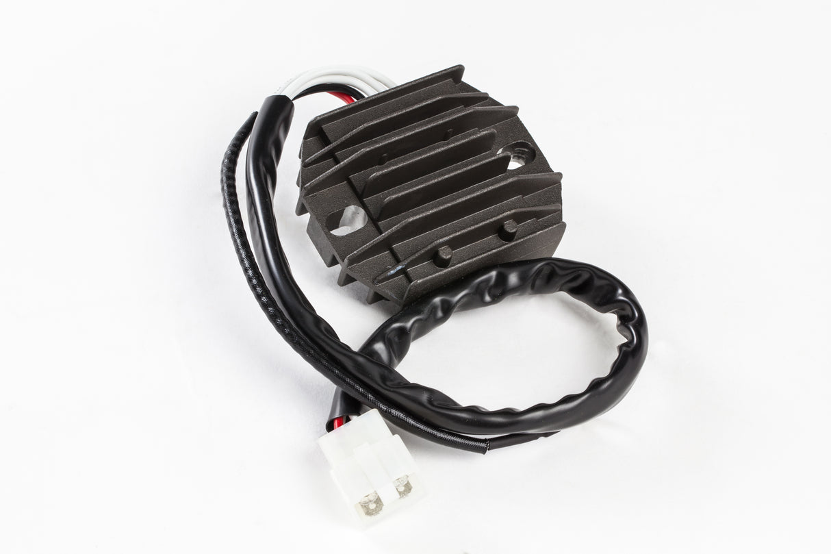 Ricks Regulator Rectifier