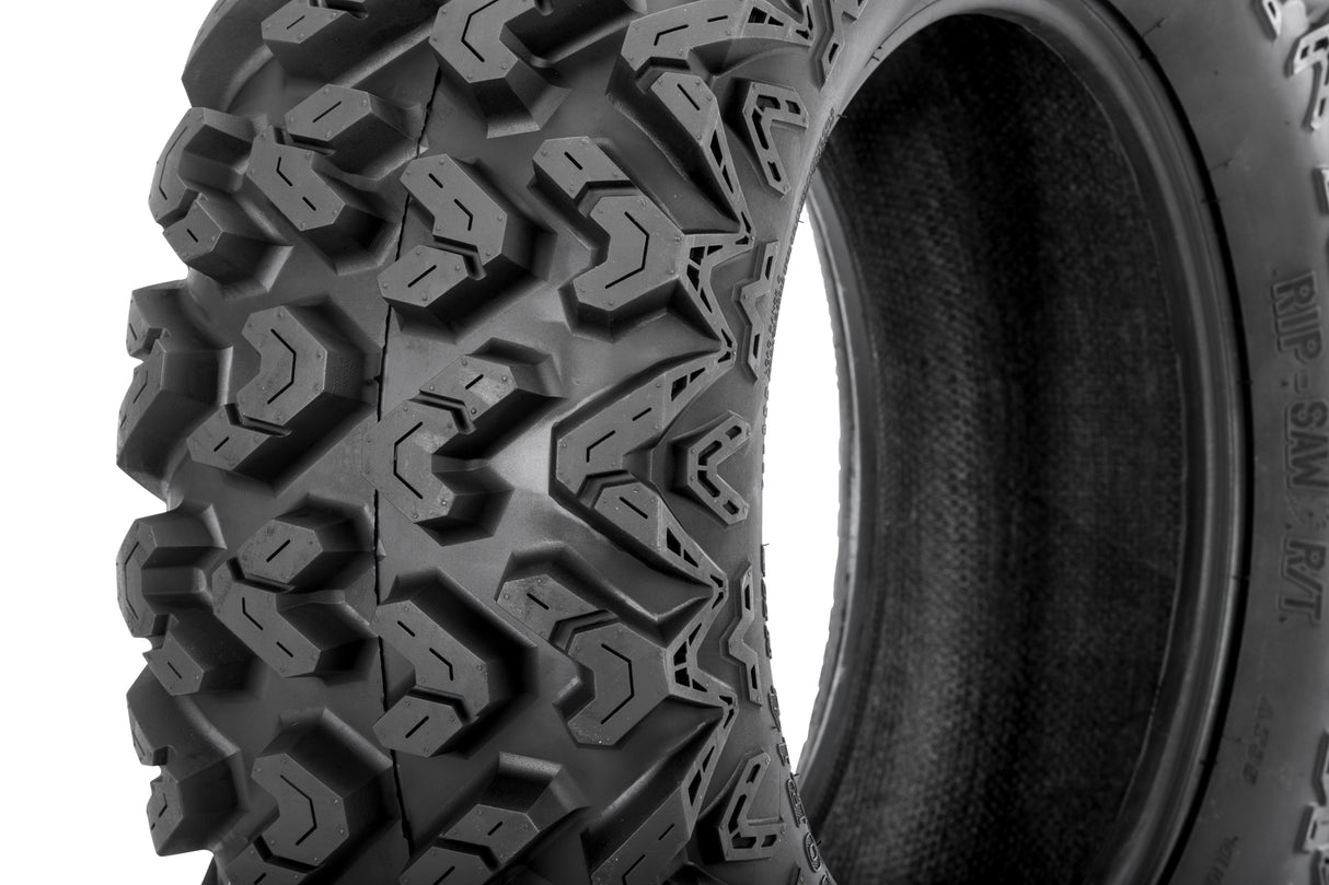 Tire Rip Saw R/T 26x9-14 Radial