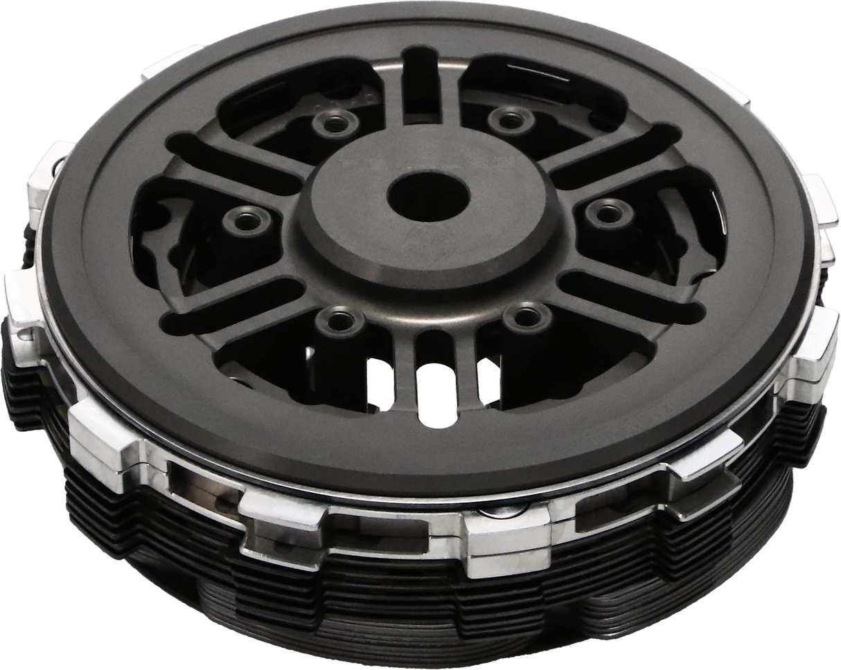 Radiuscx 4.0 Clutch (Dds) Gas/Husq/Ktm