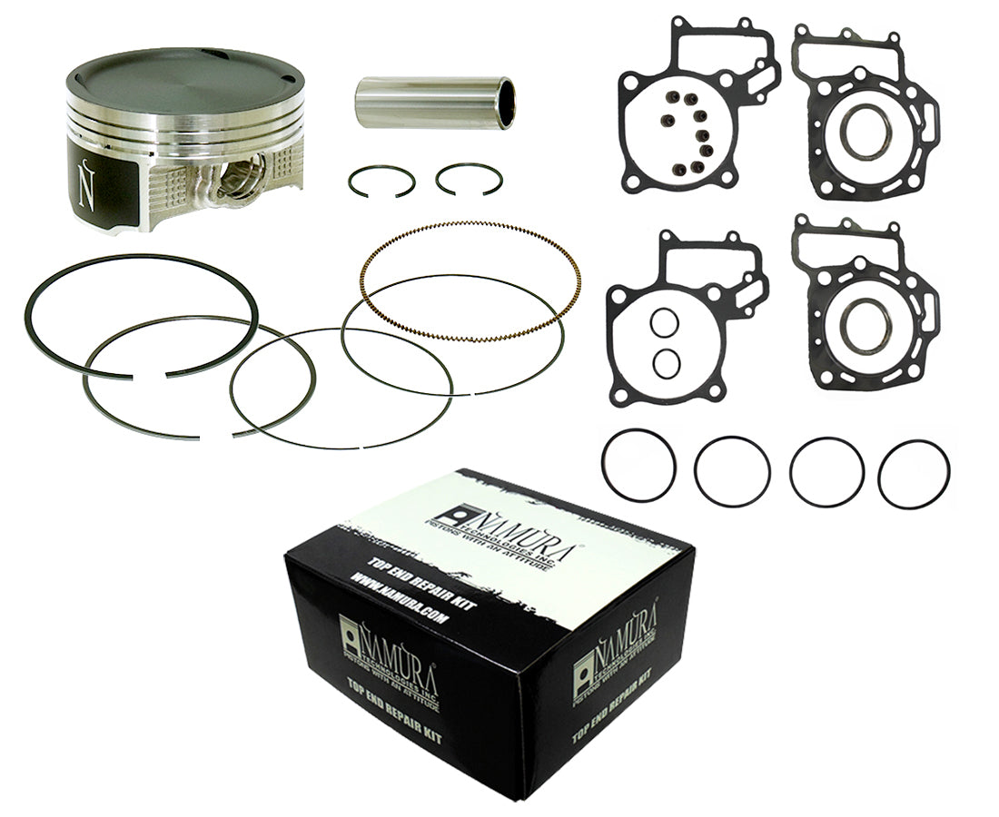 Top End Kit Nikasil Cyl 84.95/Std Kaw