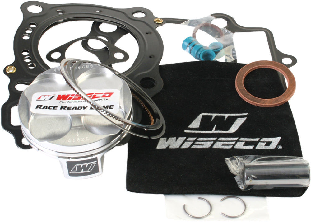 Top End Kit Armorglide 66.00/Std 12.2:1