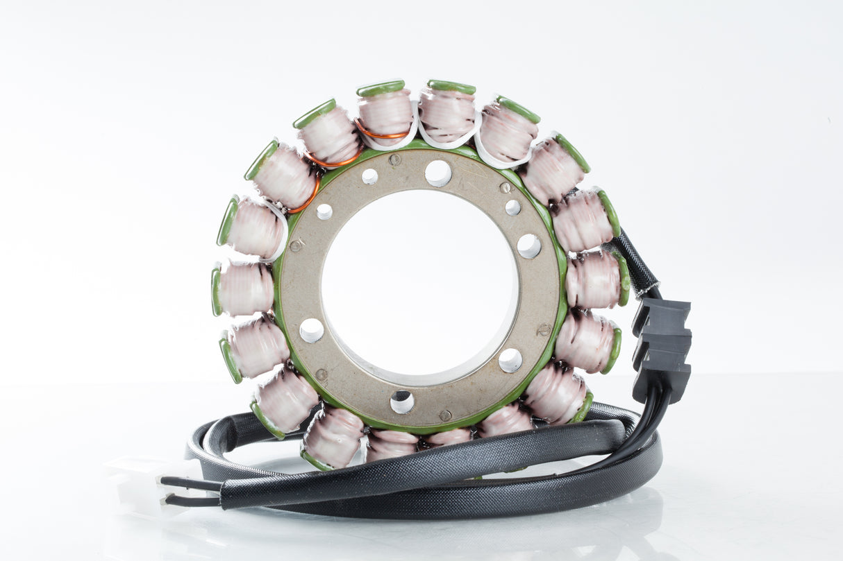 Ricks Stator